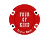 Питомник собак FOUR OF KIND 