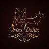 Питомник собак Iriss Delux 